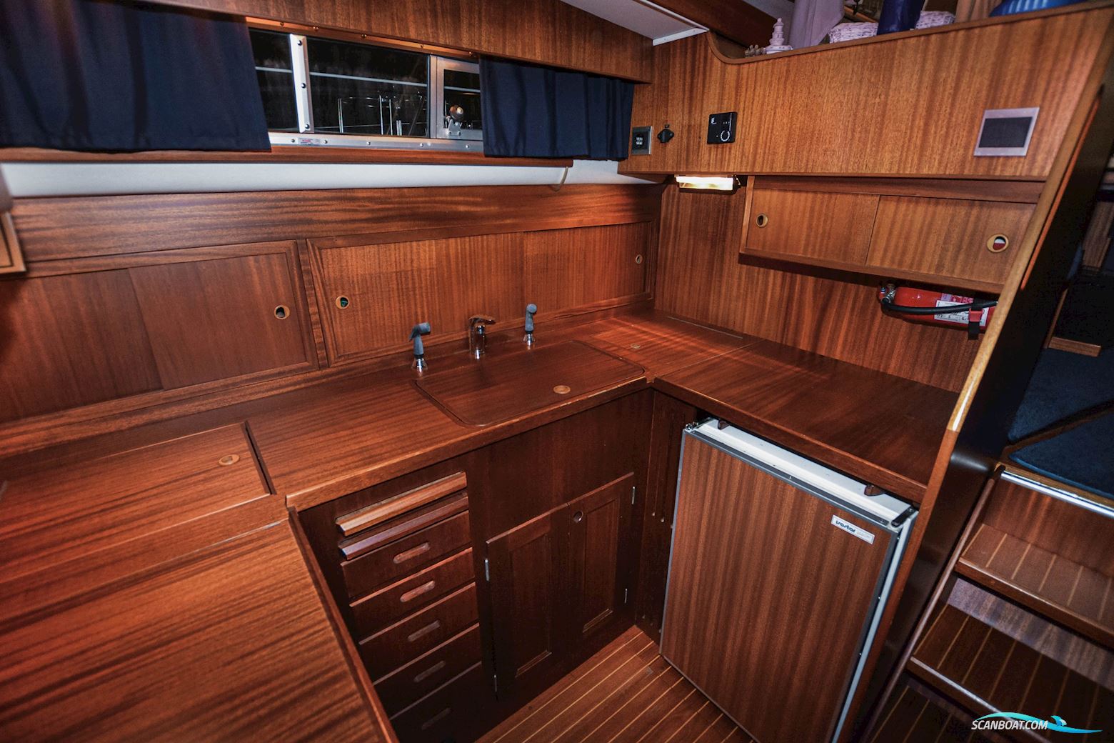 Storebro Royal Cruiser 36