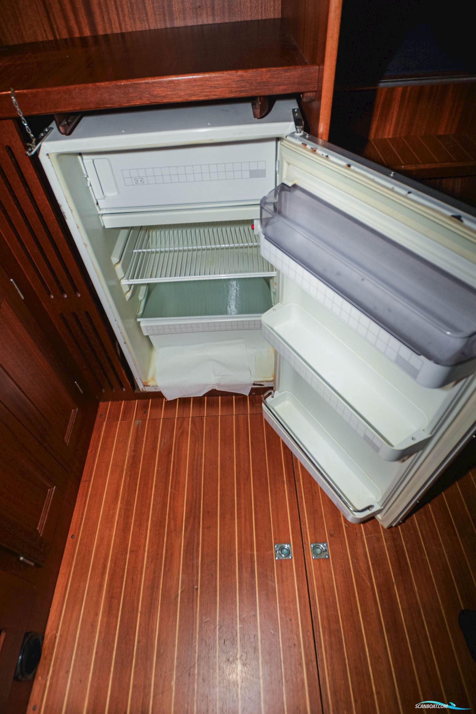 Storebro Royal Cruiser 36