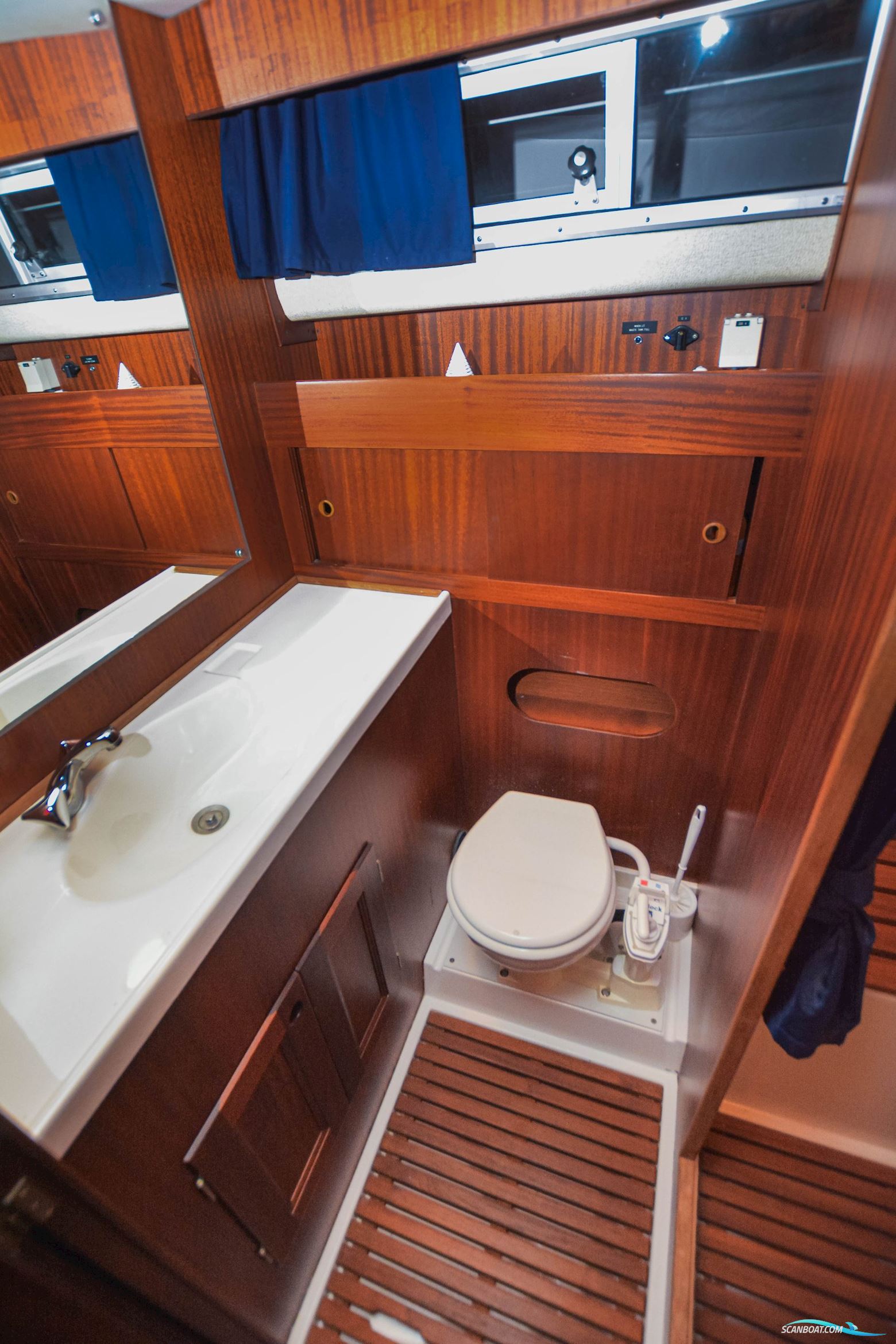 Storebro Royal Cruiser 36