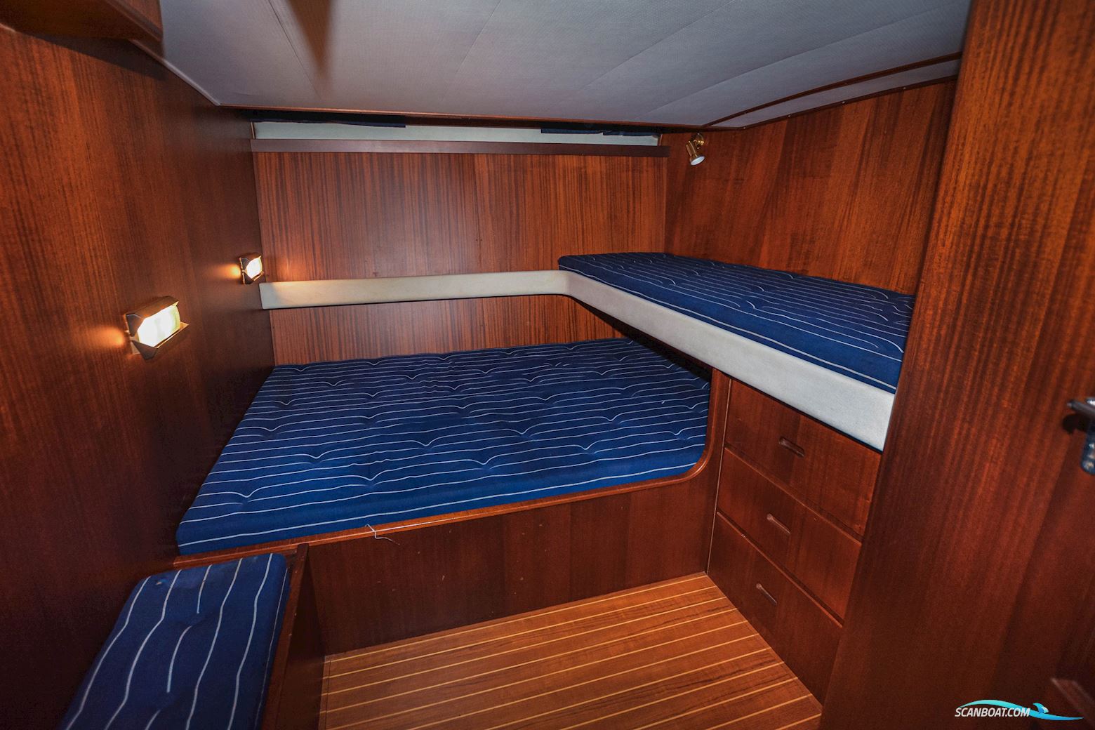 Storebro Royal Cruiser 36