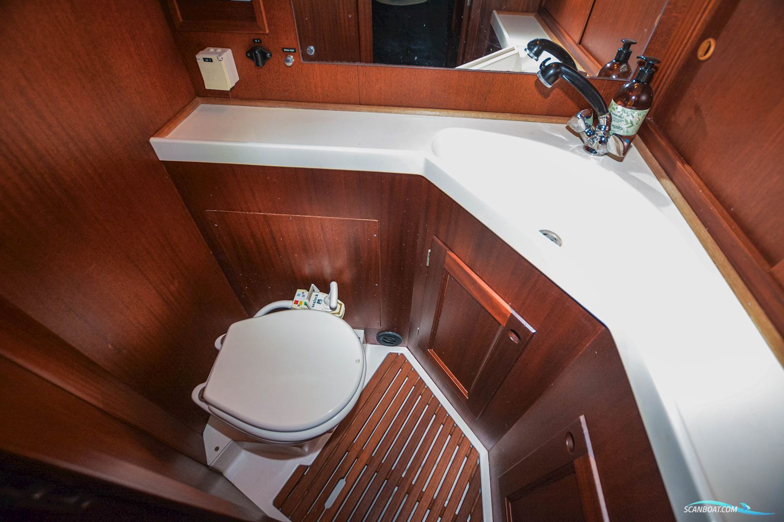 Storebro Royal Cruiser 36