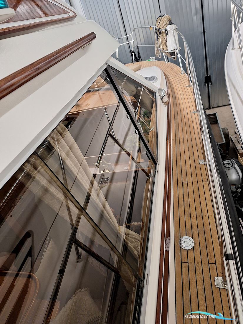 Storebro Royal Cruiser 380 Biscay