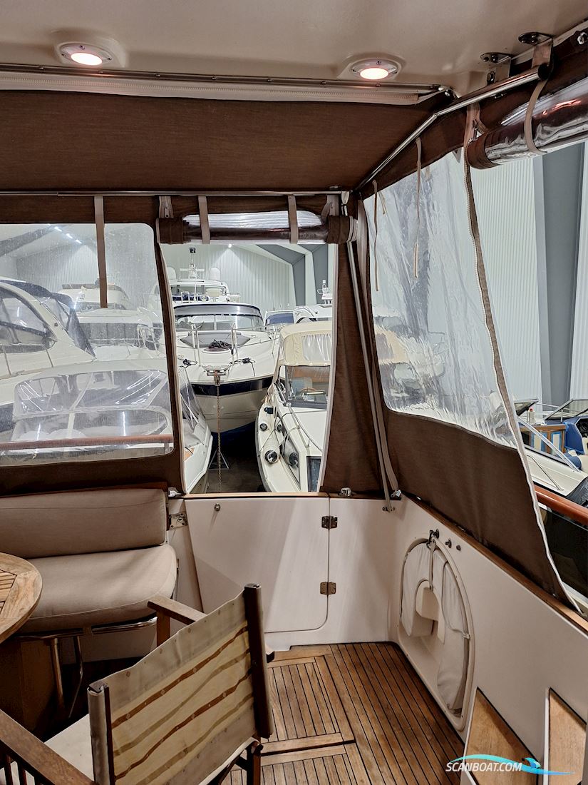 Storebro Royal Cruiser 380 Biscay