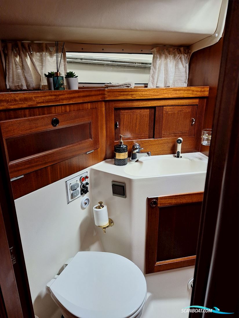 Storebro Royal Cruiser 380 Biscay