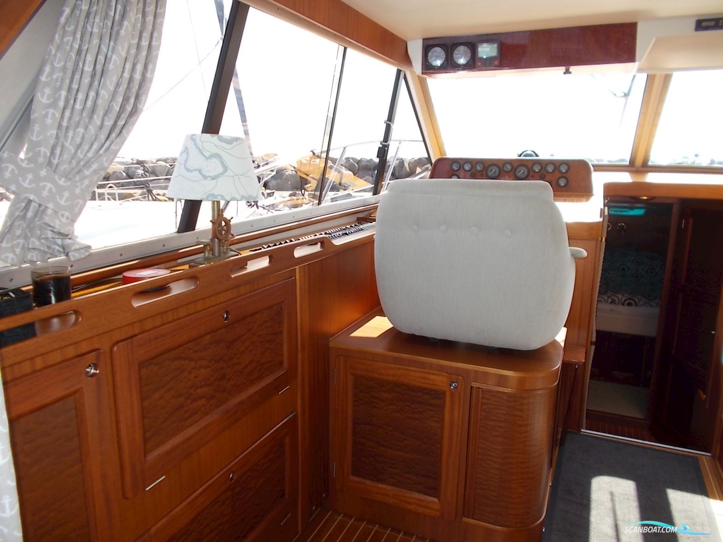 Storebro Royal Cruiser 380 Biscay