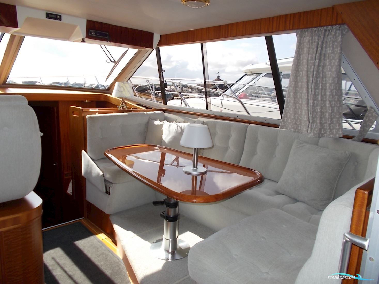 Storebro Royal Cruiser 380 Biscay