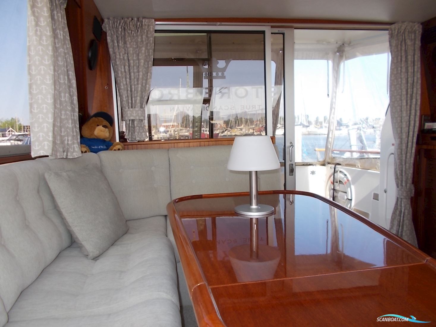 Storebro Royal Cruiser 380 Biscay