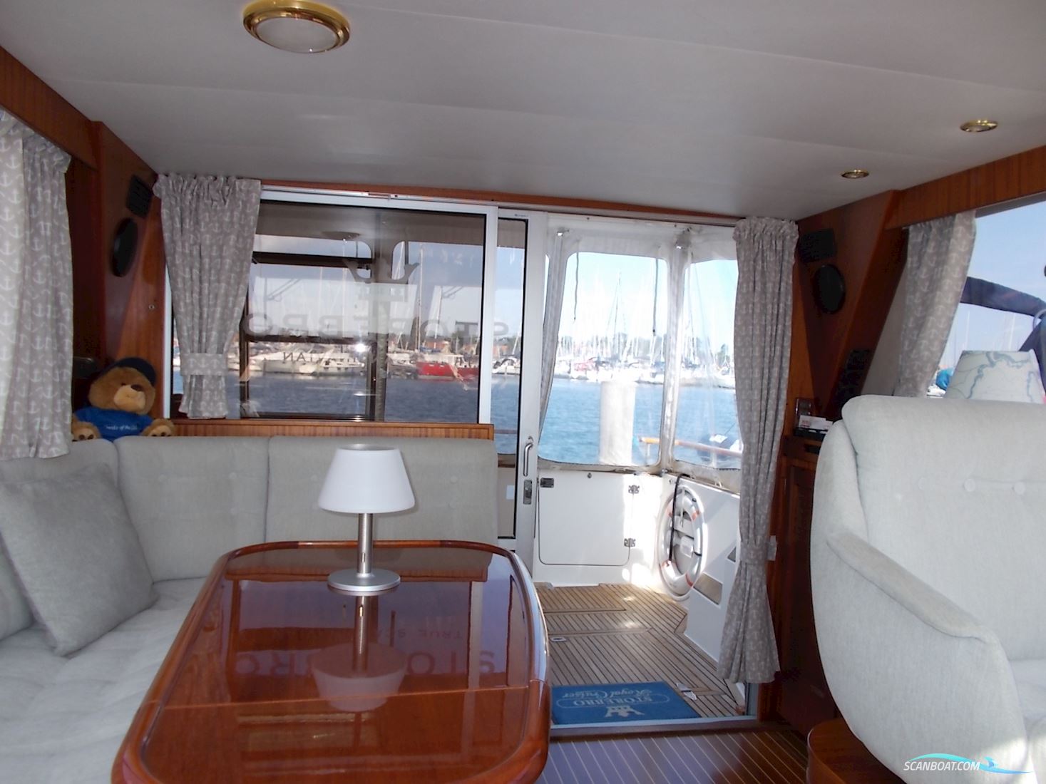 Storebro Royal Cruiser 380 Biscay