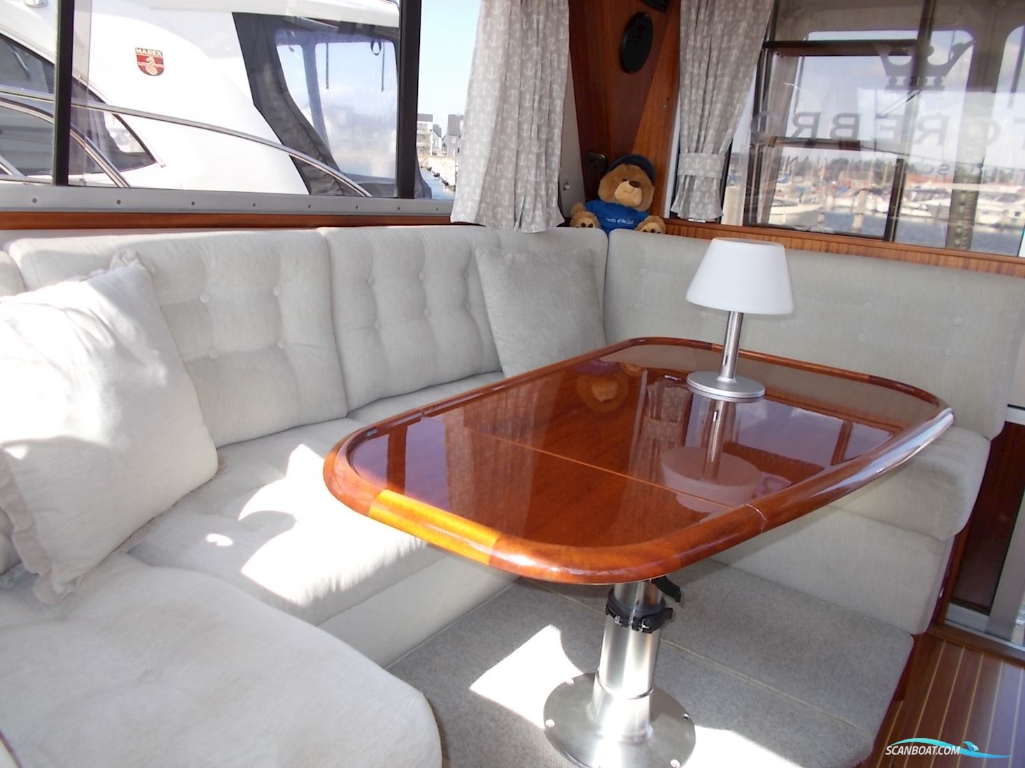 Storebro Royal Cruiser 380 Biscay