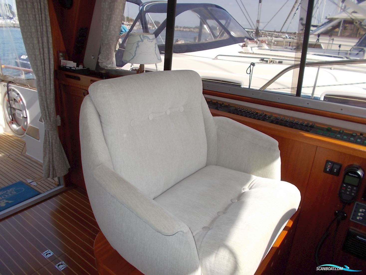 Storebro Royal Cruiser 380 Biscay