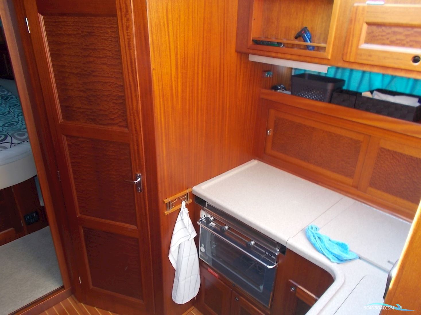 Storebro Royal Cruiser 380 Biscay