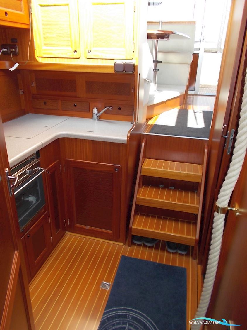 Storebro Royal Cruiser 380 Biscay