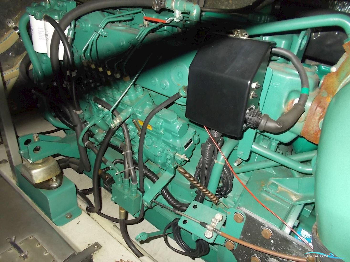 Storebro Royal Cruiser 380 Biscay