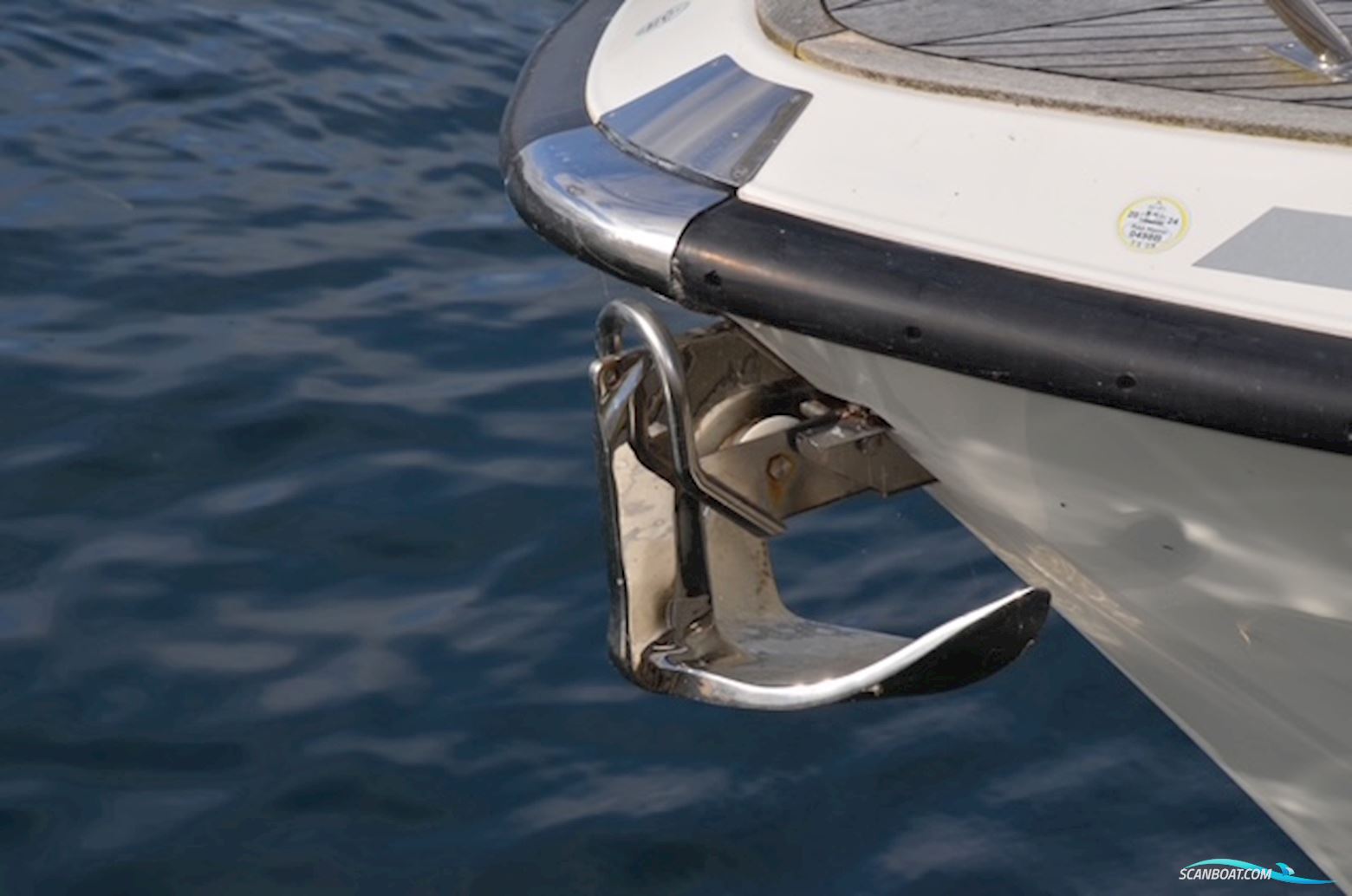 Storebro Royal Cruiser 380 Biscay