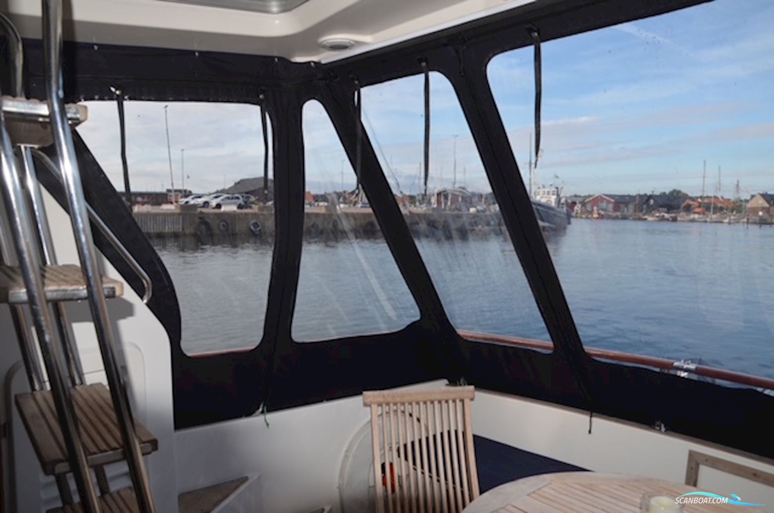 Storebro Royal Cruiser 380 Biscay