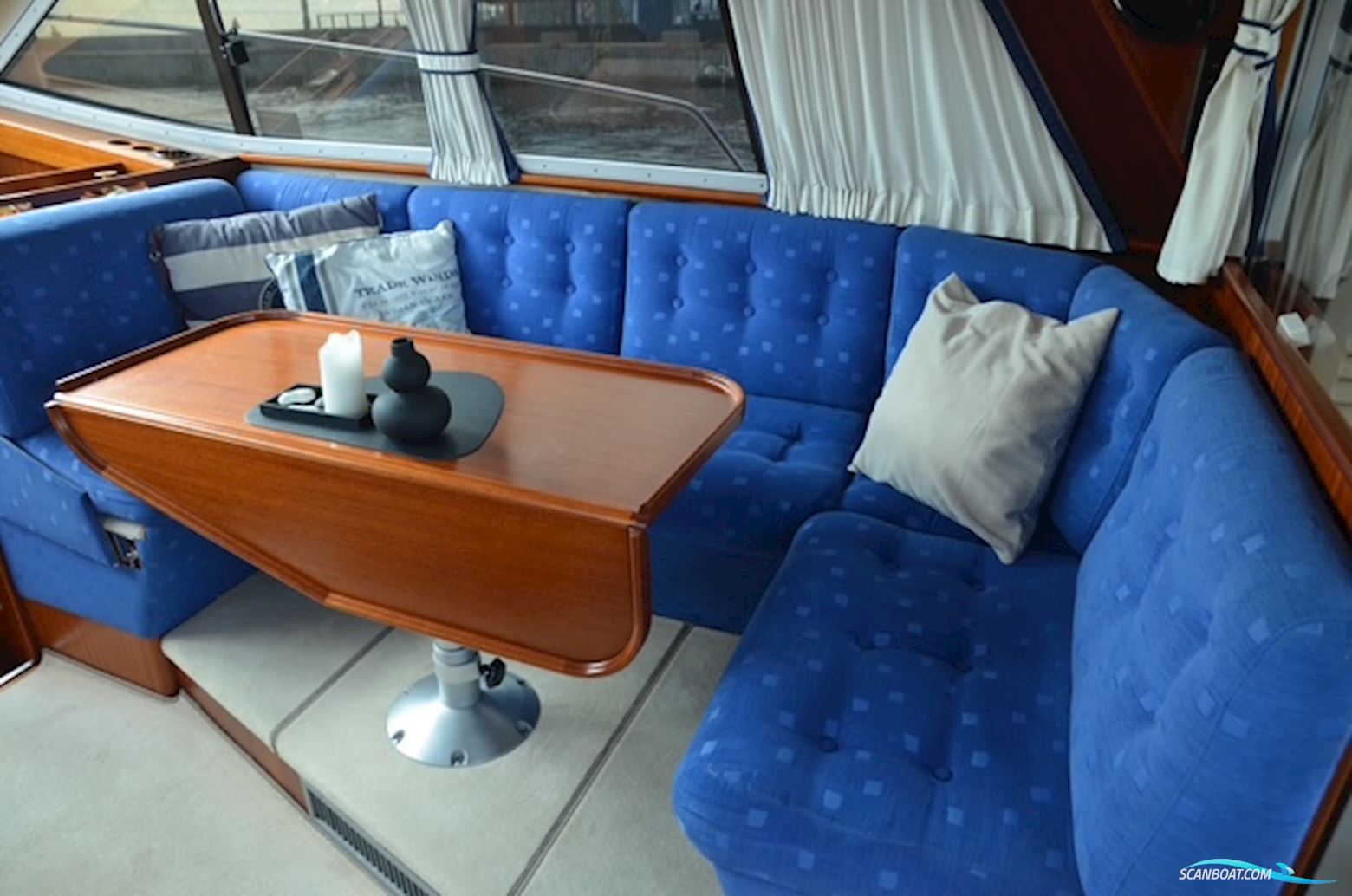 Storebro Royal Cruiser 380 Biscay