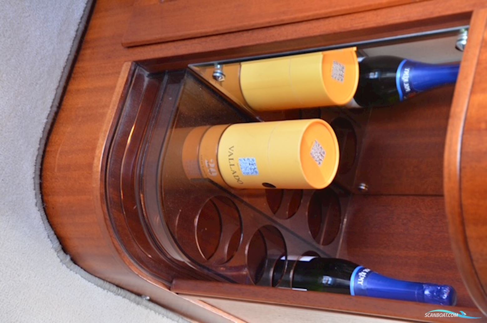 Storebro Royal Cruiser 380 Biscay