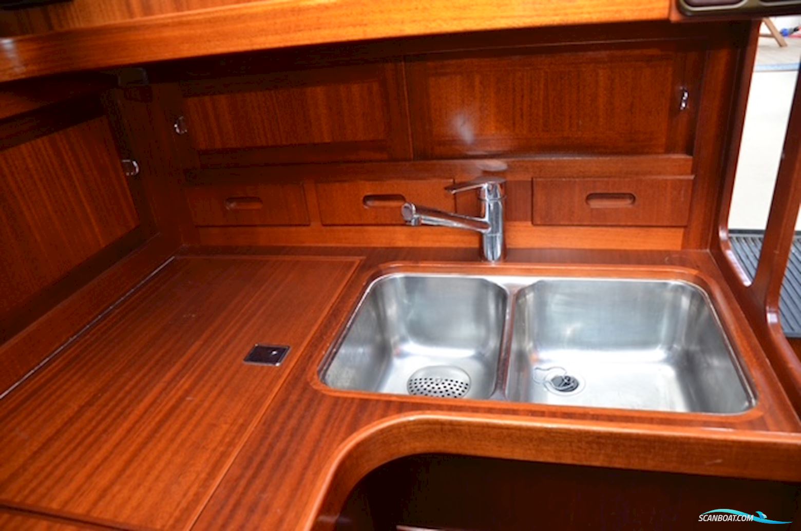 Storebro Royal Cruiser 380 Biscay