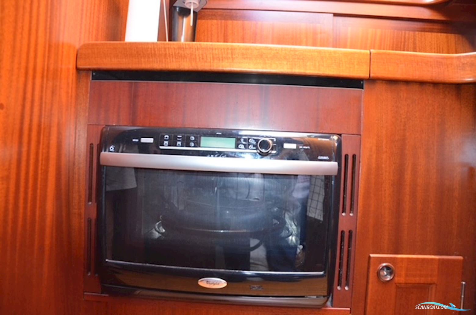 Storebro Royal Cruiser 380 Biscay