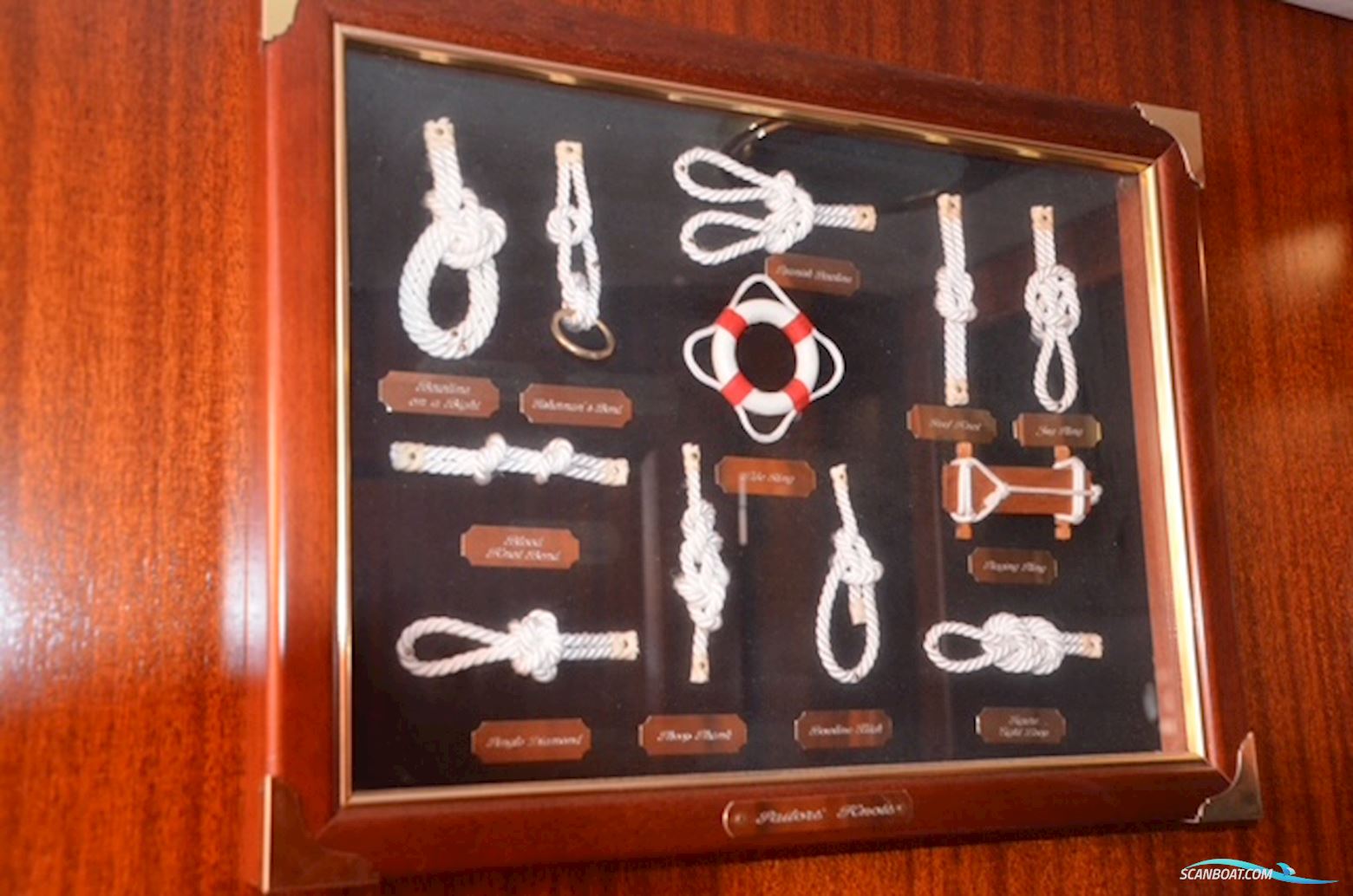 Storebro Royal Cruiser 380 Biscay