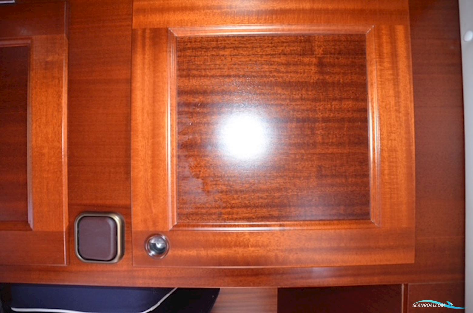 Storebro Royal Cruiser 380 Biscay