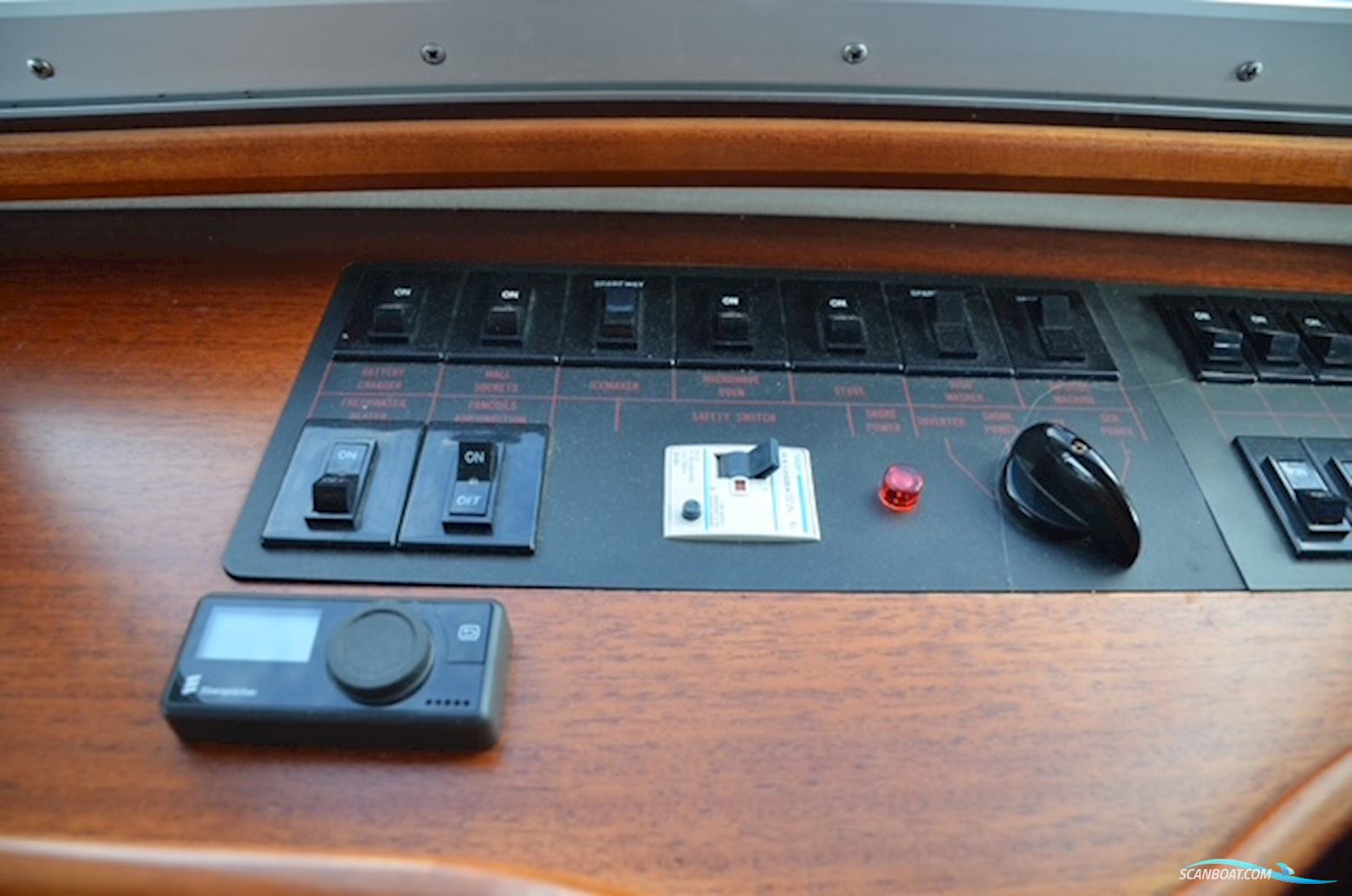 Storebro Royal Cruiser 380 Biscay