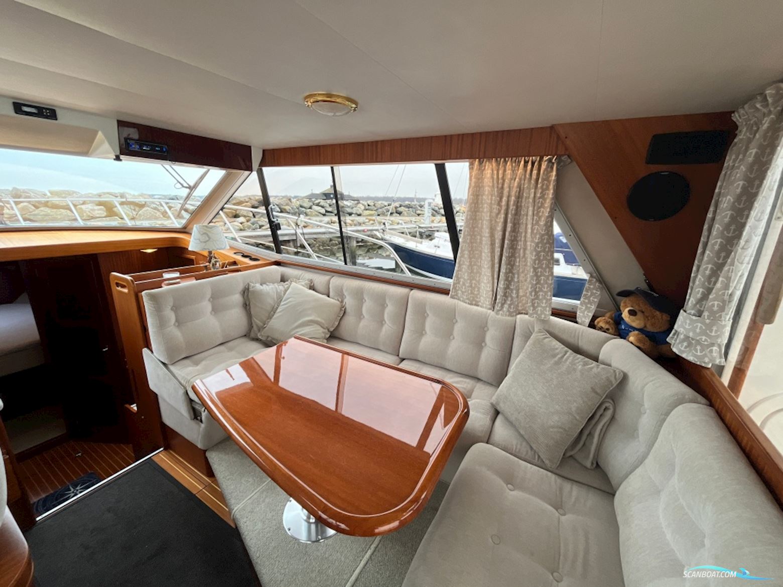 Storebro Royal Cruiser 380 Biscay