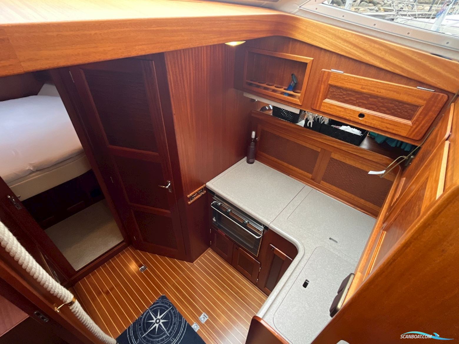 Storebro Royal Cruiser 380 Biscay