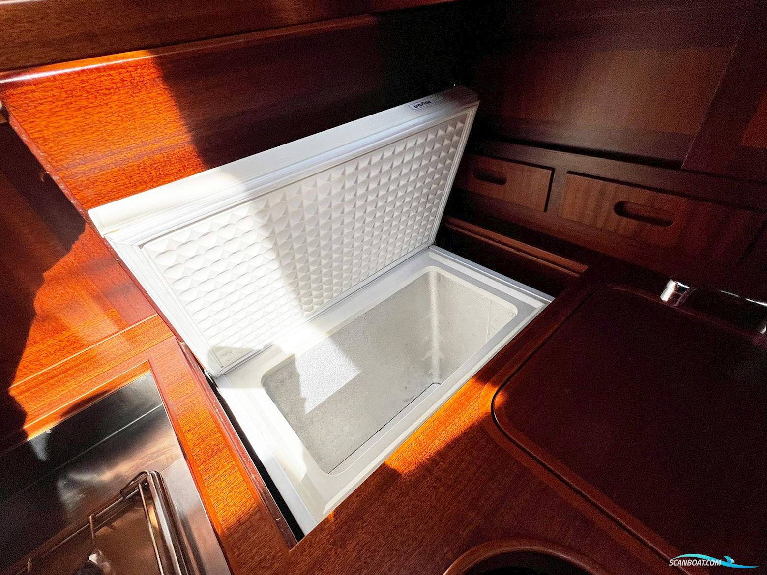 Storebro Royal Cruiser 380 Biscay