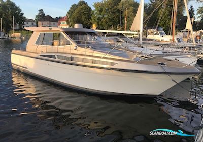 Storebro Royal Cruiser 380 Biscay Motorbåd 1997, Danmark