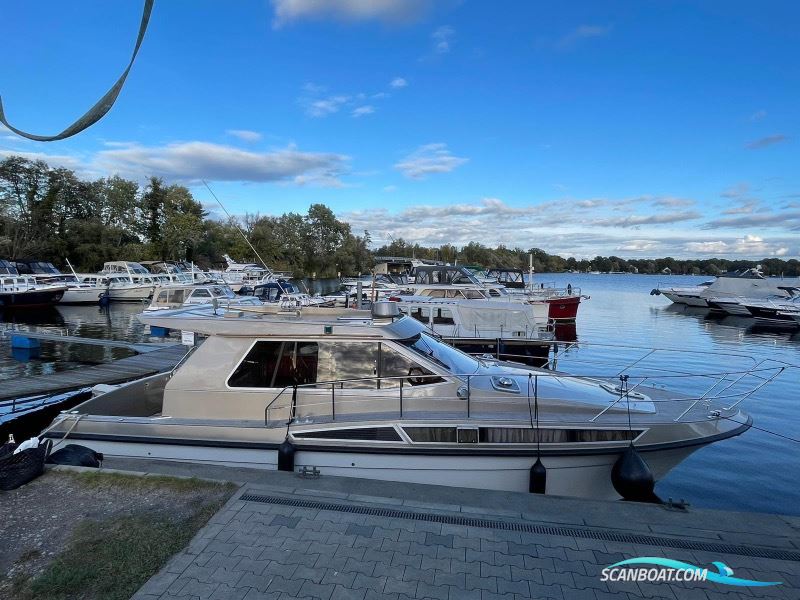 Storebro Royal Cruiser 380 Biscay