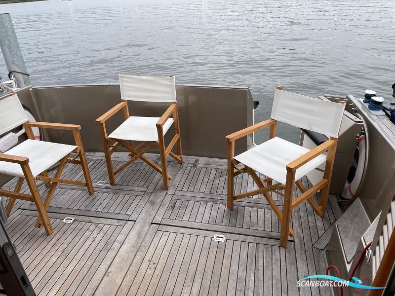 Storebro Royal Cruiser 380 Biscay