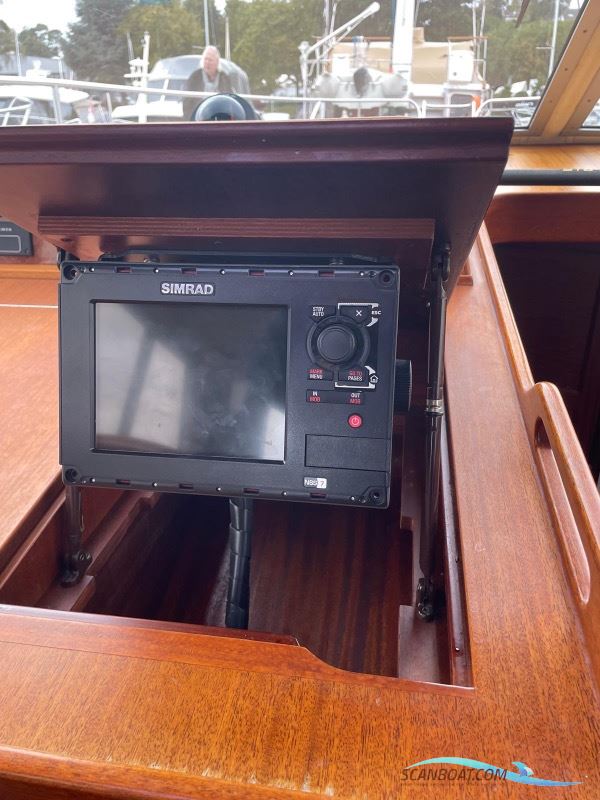 Storebro Royal Cruiser 380 Biscay