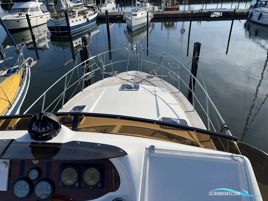 Storebro Royal Cruiser 395 Biscay