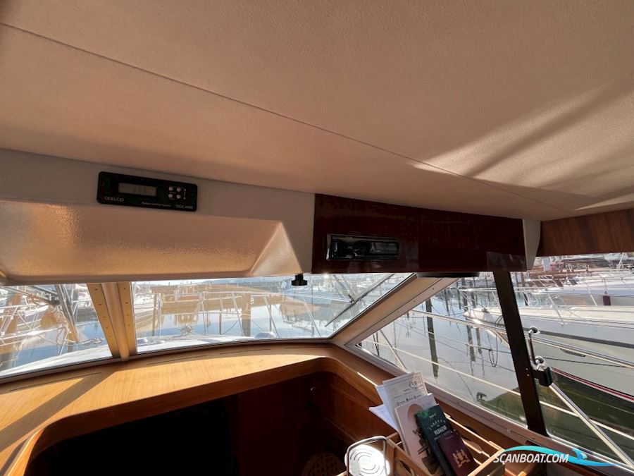 Storebro Royal Cruiser 395 Biscay