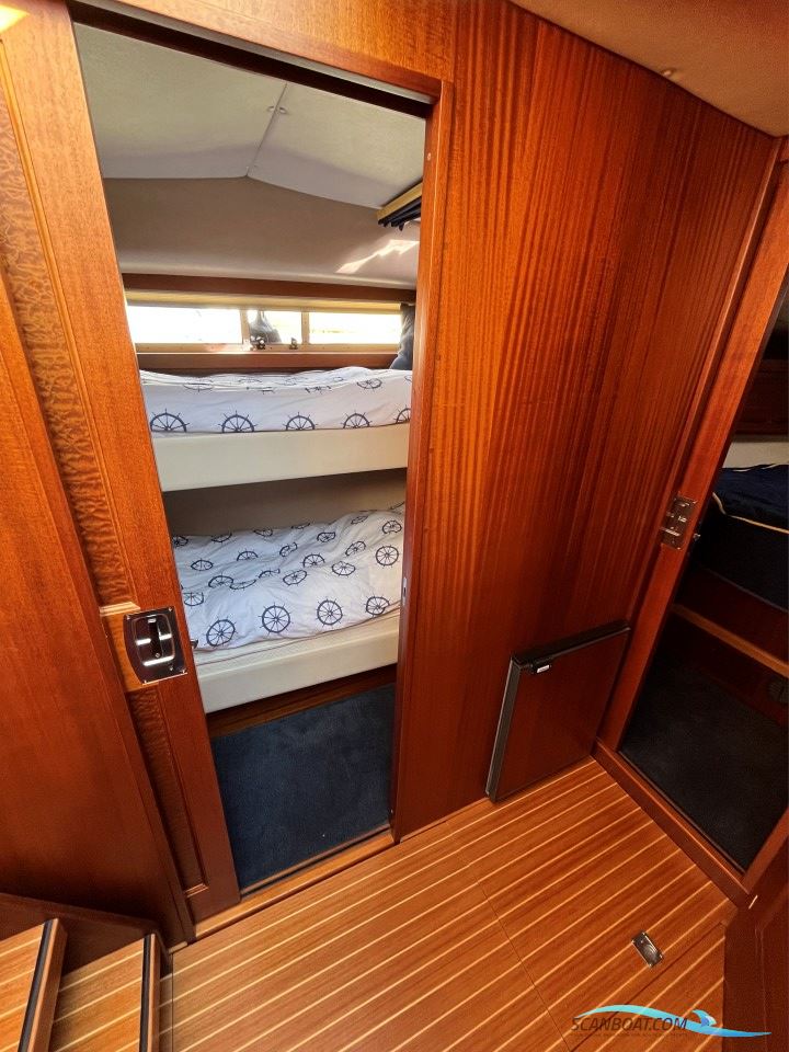 Storebro Royal Cruiser 395 Biscay