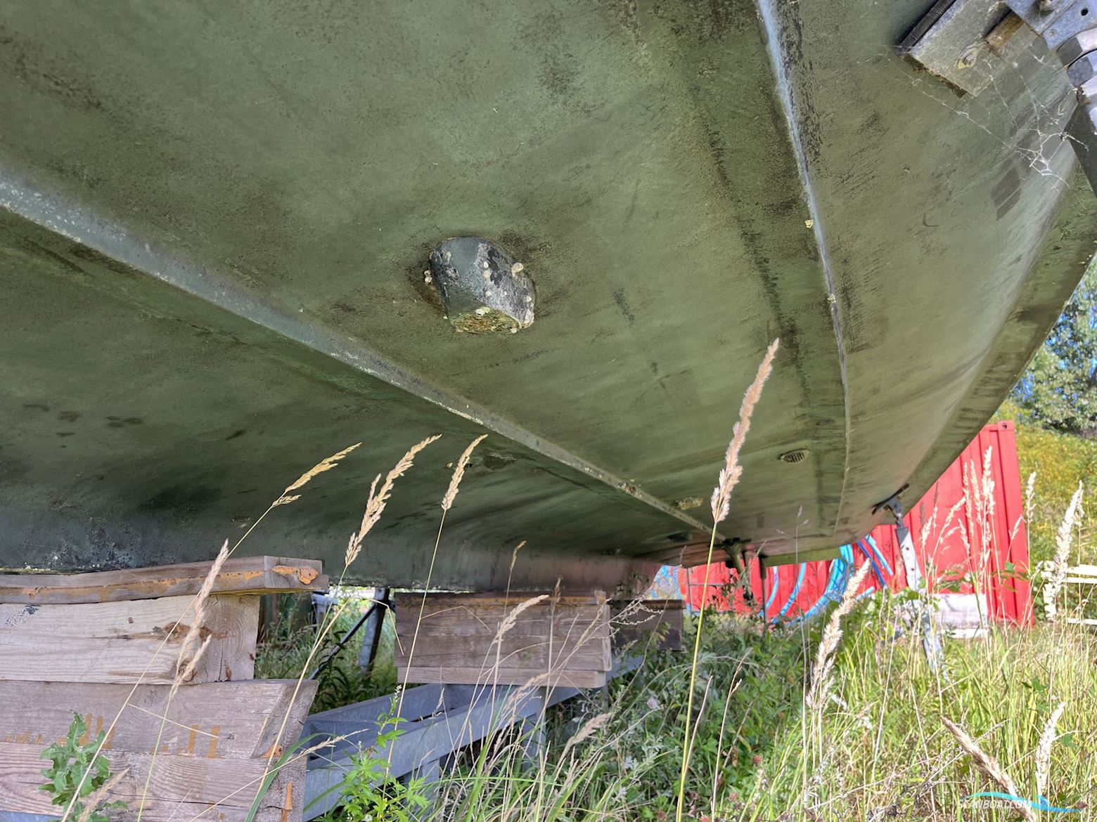 Storebro Royal Cruiser 40 Baltic