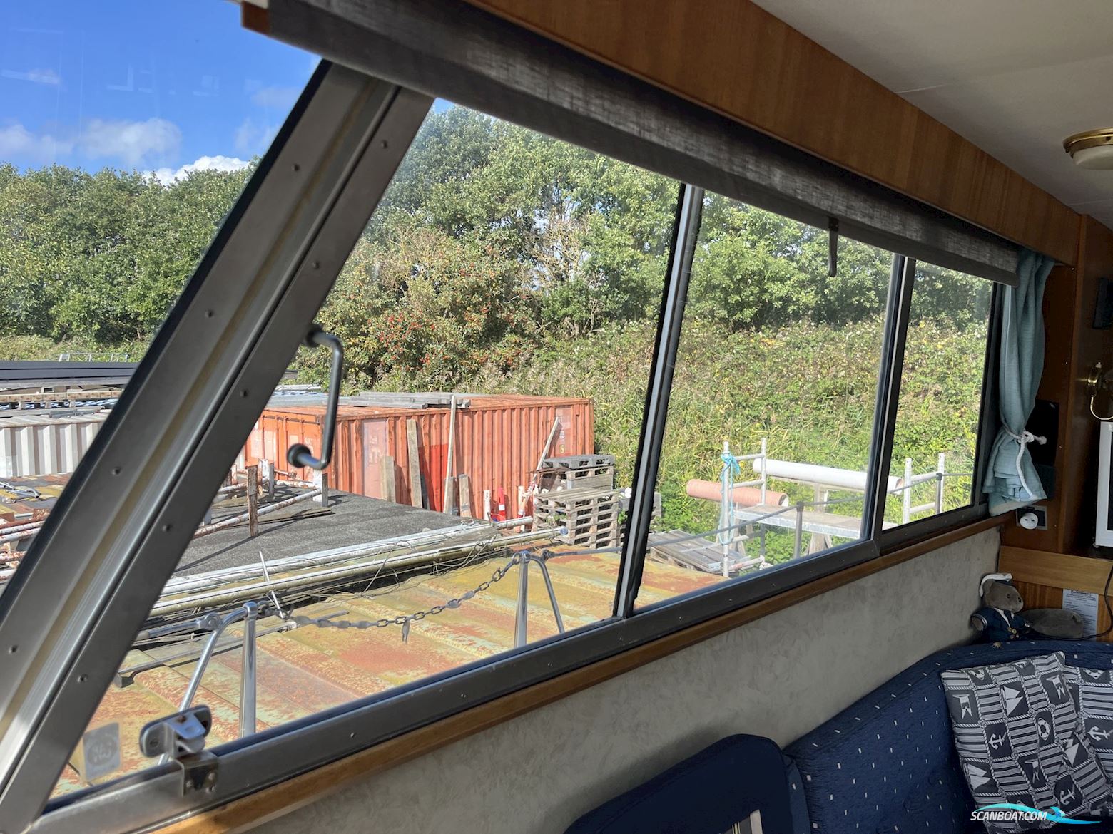 Storebro Royal Cruiser 40 Baltic