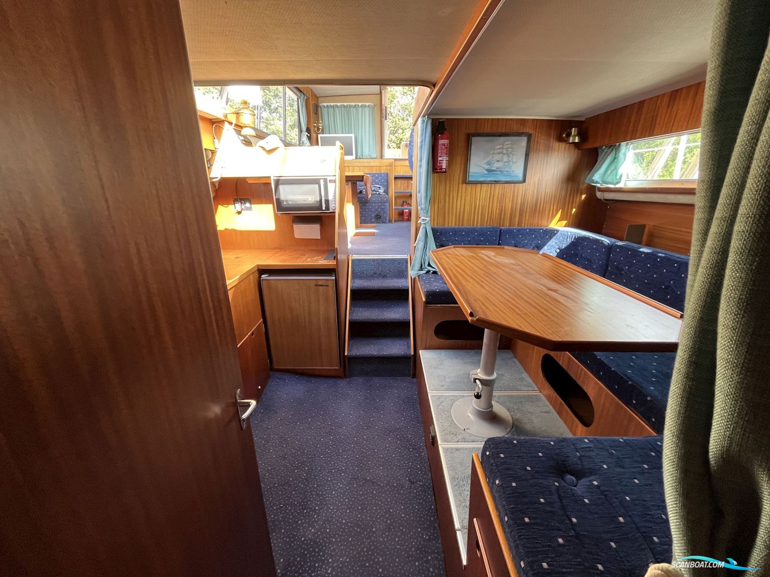 Storebro Royal Cruiser 40 Baltic