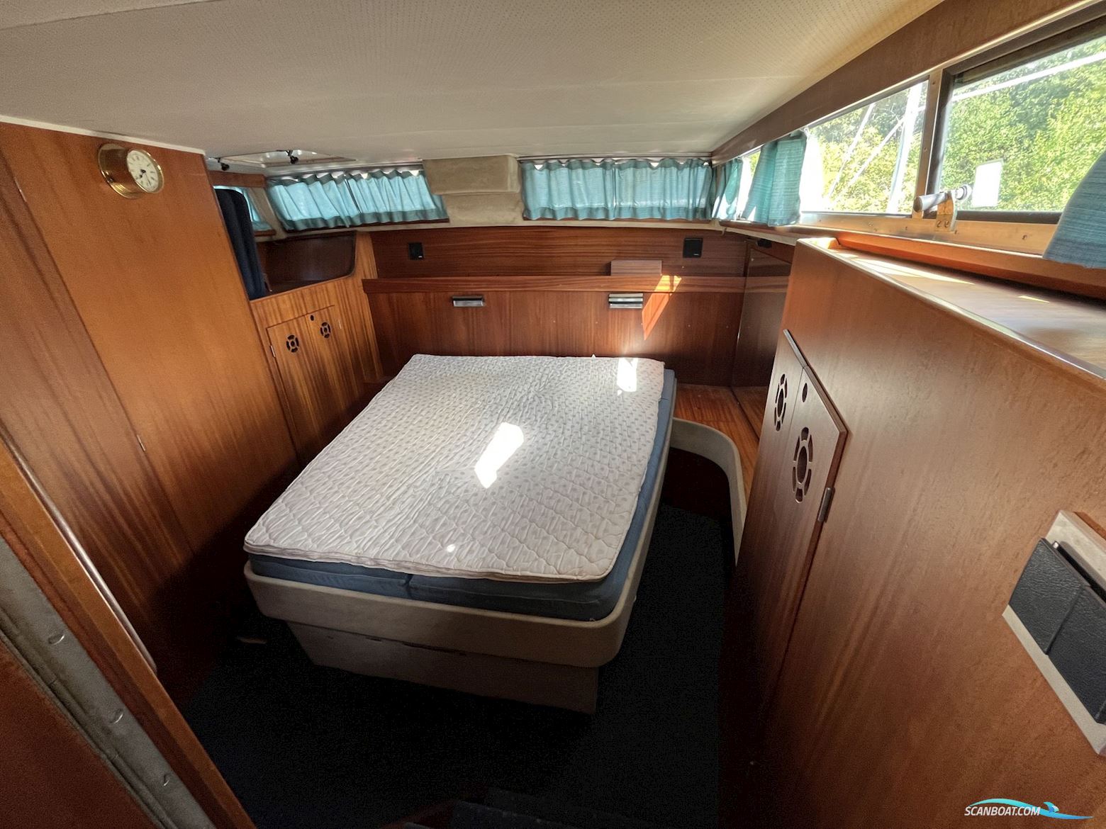 Storebro Royal Cruiser 40 Baltic