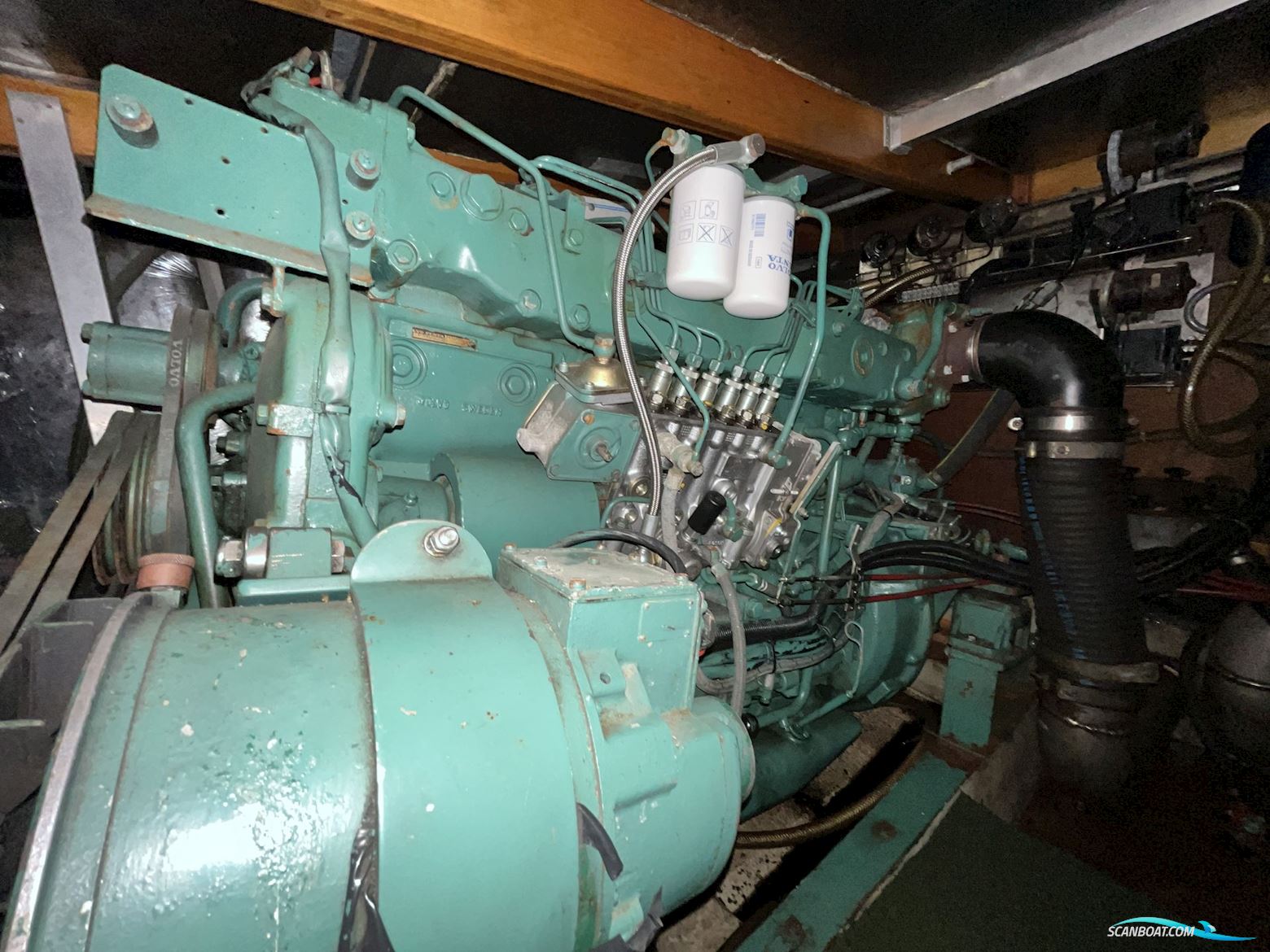 Storebro Royal Cruiser 40 Baltic