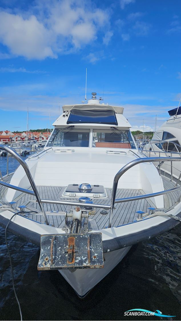 Storebro Royal Cruiser 40 Baltic