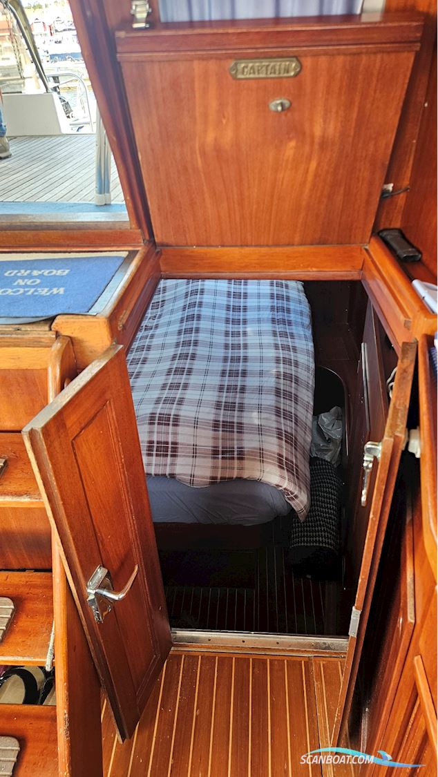 Storebro Royal Cruiser 40 Baltic