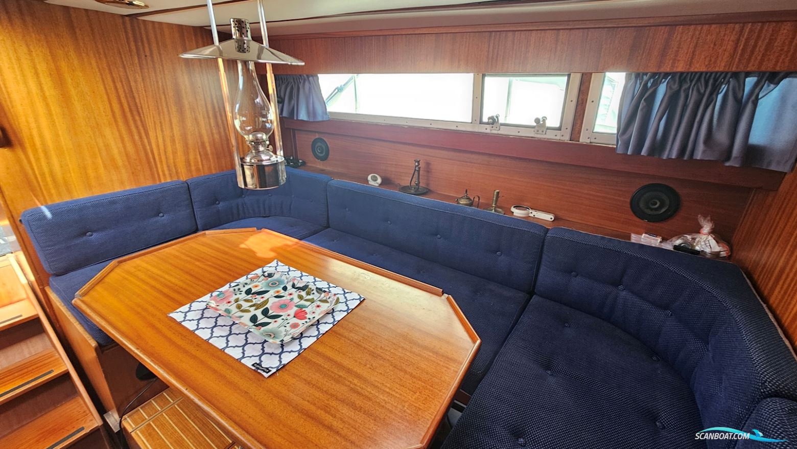 Storebro Royal Cruiser 40 Baltic