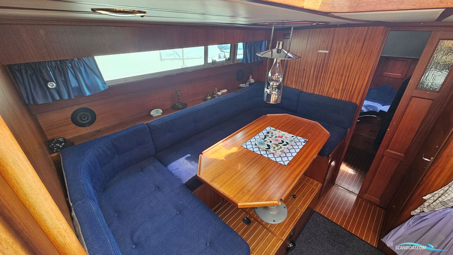 Storebro Royal Cruiser 40 Baltic