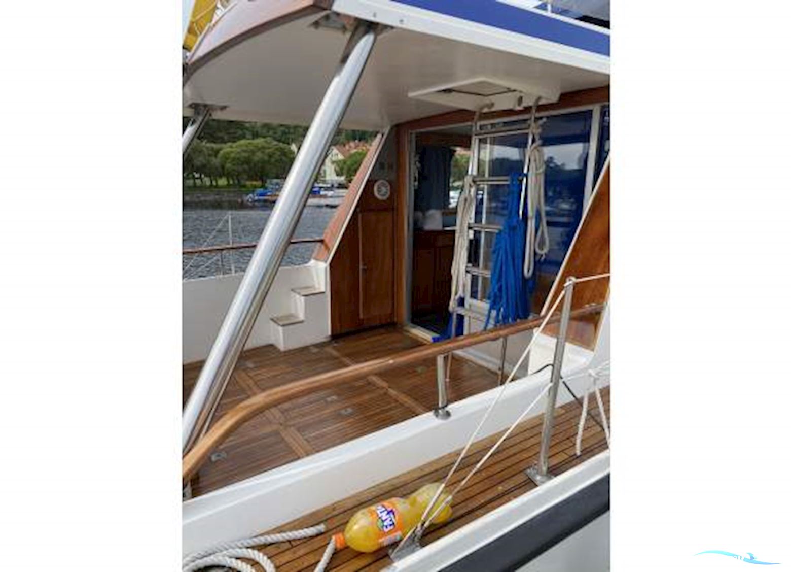 Storebro Royal Cruiser 40 Biscaya