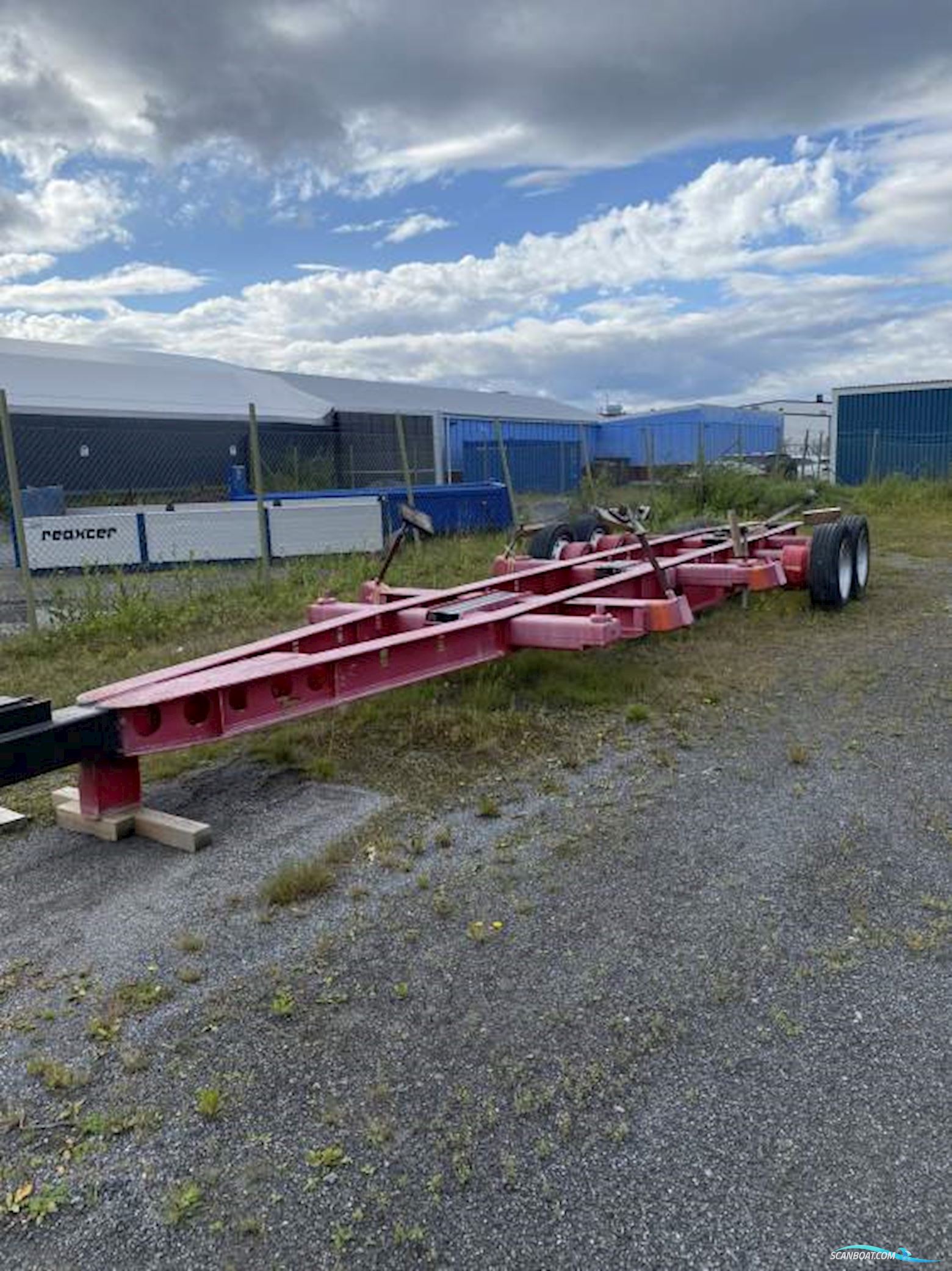 Storebro Royal Cruiser 40 Biscaya