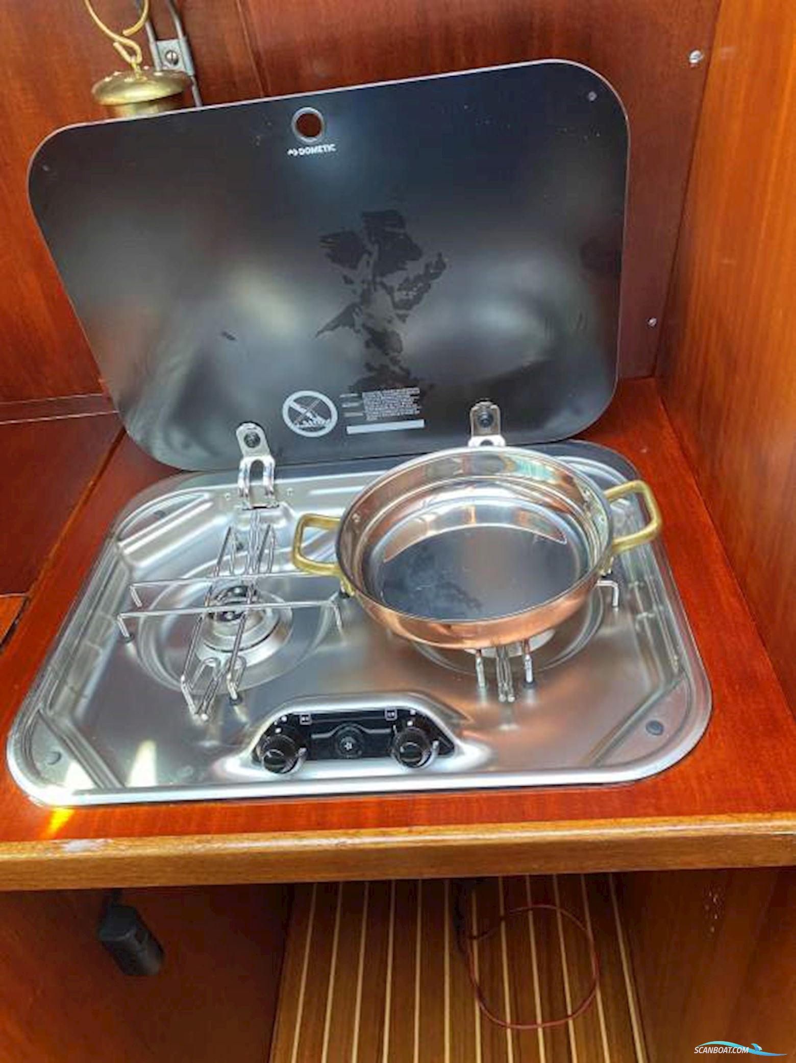 Storebro Royal Cruiser 40 Biscaya