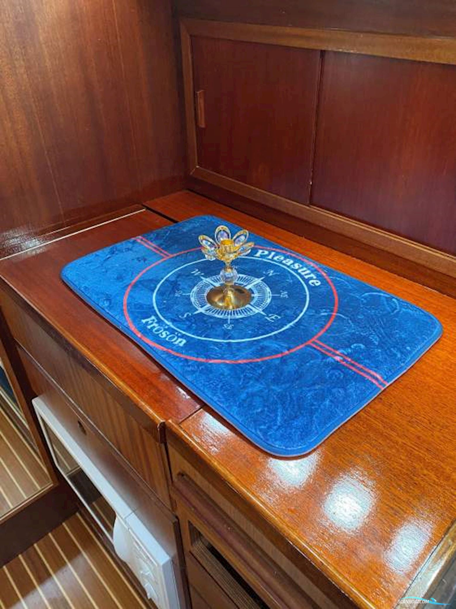 Storebro Royal Cruiser 40 Biscaya