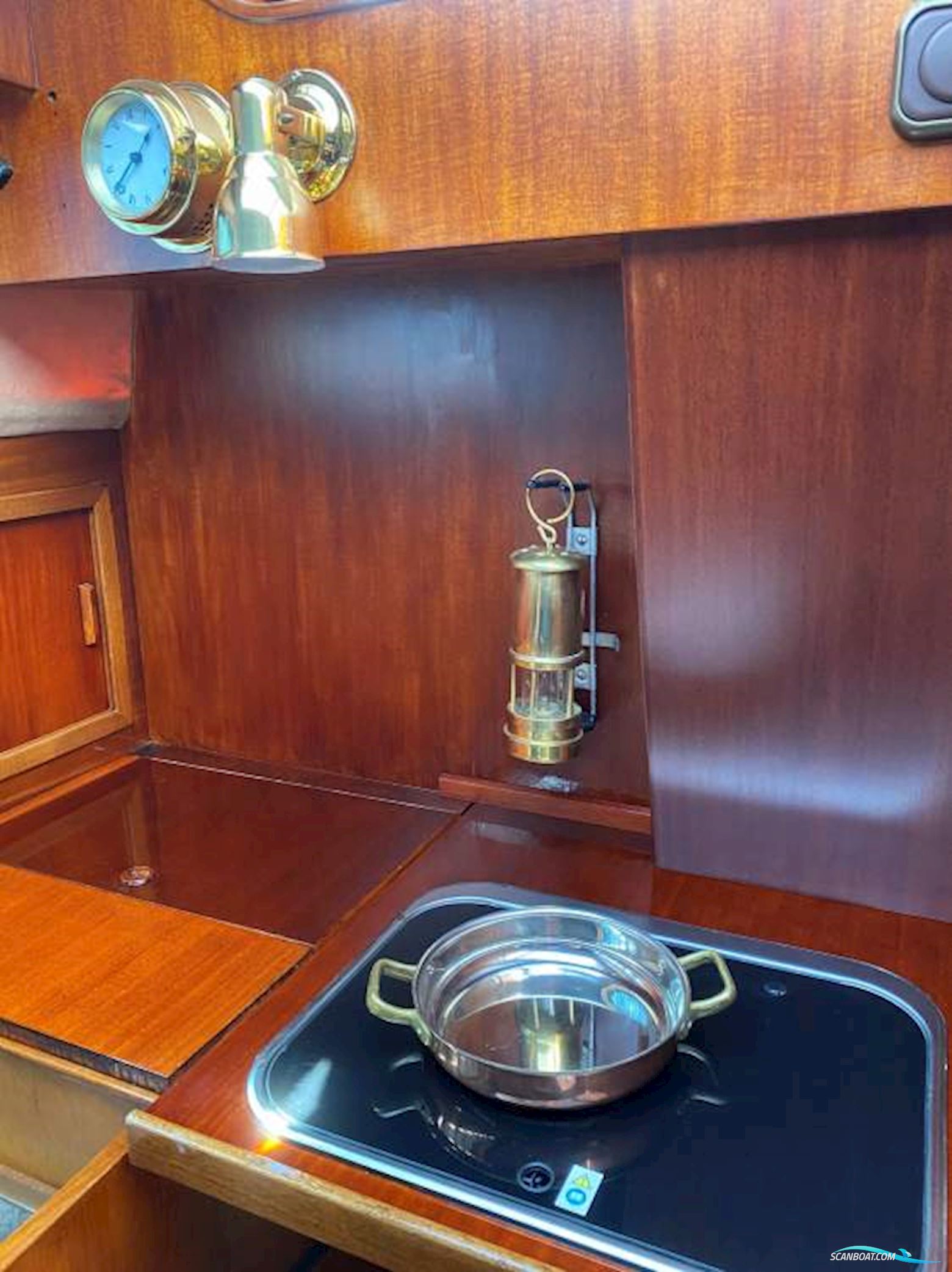 Storebro Royal Cruiser 40 Biscaya